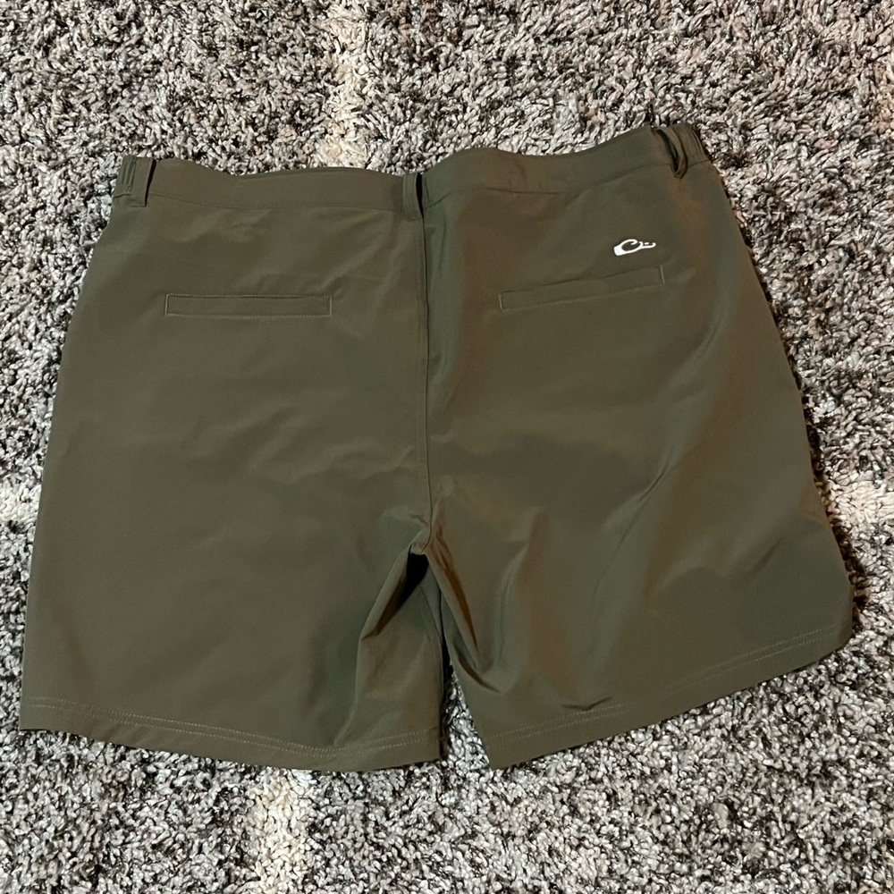 Drake Waterfowl Shorts